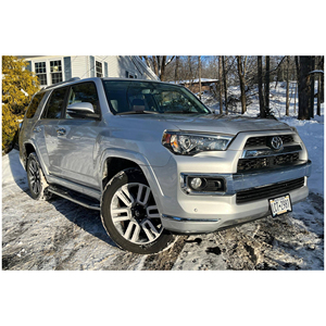 Toyota 4Runner Limited 2015 - Product Image 5