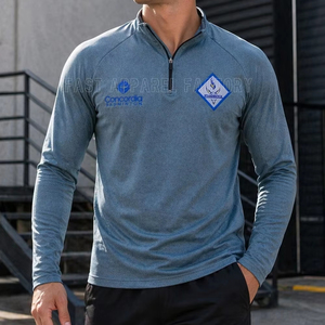 เสื้อกีฬาฝึกซ้อมใหม่ 100% โพลีเอสเตอร์ สวมใส่สบาย โลโก้แบบซับลิเมชั่น ออกแบบชื่อทีม ระบายอากาศได้ดี ต้านเชื้อแบคทีเรีย แห้งเร็ว สำหรับทุกเพศ - Product Image 1