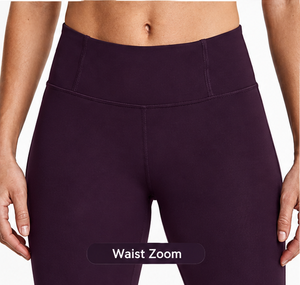 Leggings de Cintura Alta para Mujer, Pantalones Elásticos Cómodos para Fitness, Yoga, Gimnasio y Ejercicio, Suministro de Ropa al por Mayor - Product Image 5