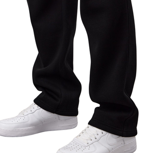 Conjunto Deportivo Informal para Hombre, Cuello Redondo, Pantalones Rectos, Sudadera y Pantalones, Ropa Deportiva de Invierno, Ropa Deportiva Urbana - Product Image 6