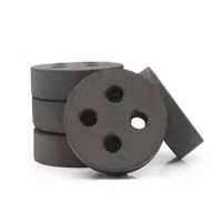 Arang Terlaris Berlubang 50MM untuk Dupa Hokkah Bakhoor Shisha
