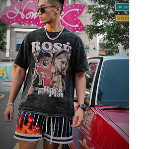 For Purple Solid Basketball Shorts Quick Dry Breathable Gym Wear Sweat Resistant Mesh Custom Sublimation Eco-Friendly High - Product Image 2