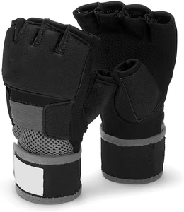 ถุงมือนักบิน Nomex สำหรับอากาศหนาว บุด้วยผ้าฟลีซ สีดำ สีเขียว และสีน้ำตาลทุกขนาด - Product Image 4