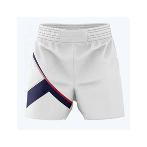 Pantalones Cortos de MMA para Hombre, Ligeros, para Entrenamiento y Combate - Product Image 4