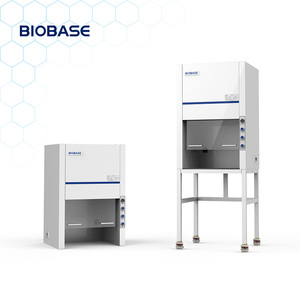 Biobase fume Hood Nhà máy cung cấp trực tiếp thiết bị an toàn phòng thí nghiệm mạnh mẽ cho các thí nghiệm hóa học và quy trình công nghiệp - Product Image 3