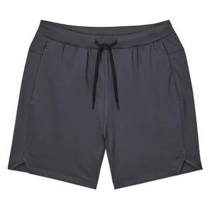Shorts pour hommes en coton épais 350 g/m² personnalisables en gros – Vêtements décontractés respirants d'été pour le streetwear – Vêtements masculins haut de gamme B2B - Product Image 6
