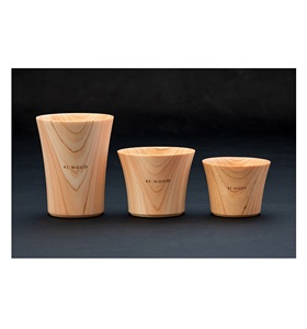 Comfortable Wooden Material Newest Drinkware Tumbler Mini <b>Personalized</b> Cute <b>Cup</b> 2026 - Product Image 1