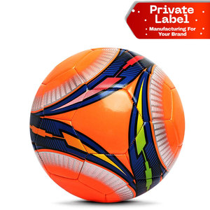 Ballon de football en TPU résistant à l'usure, pour entraînement extérieur toutes saisons, ballon de football en mousse EVA doux au toucher, entraînement de football amortissant les impacts - Product Image 1