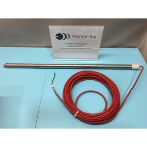 เซ็นเซอร์วัดค่าการนำไฟฟ้า ABB TB4615E0A0002, 153927 - อุปกรณ์และอะไหล่เซมิคอนดักเตอร์ระดับโลกที่เชื่อถือได้ - Product Image 2