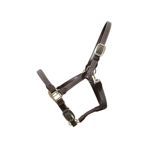 Harnais en nylon pour cheval, conçu sur mesure, pour l'équitation et les courses de chevaux - Product Image 1