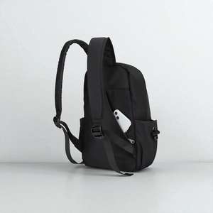 กระเป๋าเป้สะพายหลังกีฬากลางแจ้งแบบมืออาชีพ สายสะพายไหล่โค้งตามหลักสรีรศาสตร์ กระเป๋าเดินทางน้ำหนักเบา - Product Image 4