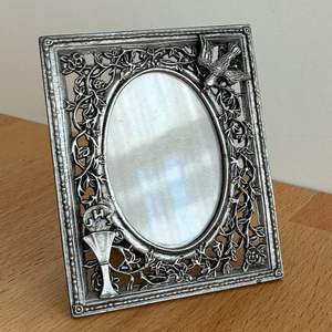 Cadre photo en métal de qualité supérieure, fait main, décoration d'intérieur par Tradebyd - Product Image 6