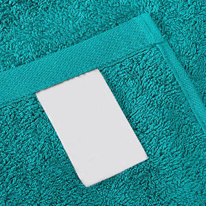 Serviettes de Bain Promotionnelles Personnalisées en Gros, Haute Qualité, Faible MOQ, Service OEM, Serviettes de Bain Lavables pour Extérieur, Plage et Spa - Product Image 4