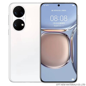 Teléfono P50 Pro 5G Deca Core de Gran Venta 8 256GB 6.9 Pulgadas Completamente Nuevo Desbloqueado con Batería de 5200mAh - Product Image 4