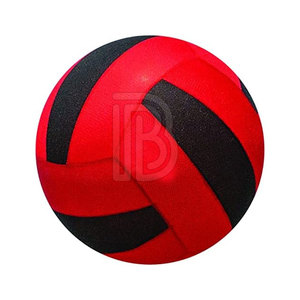ลูกวอลเลย์บอลหนังดีไซน์ใหม่ ลูกวอลเลย์บอลมืออาชีพ ลูกวอลเลย์บอลขายส่ง - Product Image 2