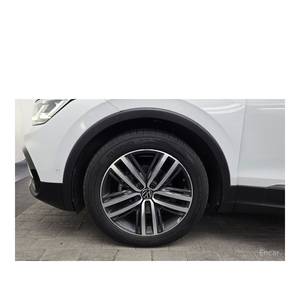 Volkswagen Tiguan 2.0 TSI Prestige 2022, 34,445 km, Caja de Cambios Automática, Volante a la Izquierda, Asientos de Cuero, Cámara Trasera - Product Image 5