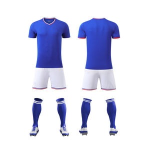 Vente en gros de maillots de football rétro BAND of BROTHERS de qualité supérieure, 100% polyester - Product Image 6