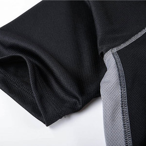 Polo pour homme en coton uni à manches courtes, col classique, confortable, décontracté, vêtements d'été pour tous les jours et le bureau - Product Image 6