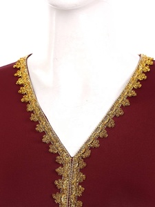 Custom Wholesale Ladies Dinner <b>Women</b> <b>Gown</b> Female Kitenge Dresses Designs Elegant <b>Ball</b> <b>Gown</b> Church Wedding Dress For <b>Women</b> - Product Image 2