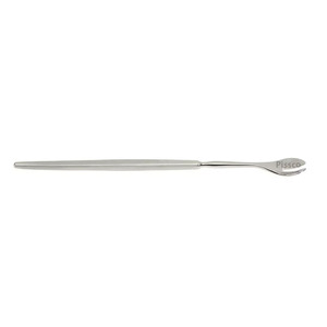 Retractor de Doble Lámina PISSCO, Herramienta Quirúrgica, Retractor Oftálmico de Doble Lámina, Retractor de Lámina Ajustable, 1 Unidad - Product Image 5