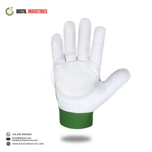 Guantes de Trabajo de Seguridad Personalizados, Guantes de Mecánico Duraderos, Guantes de Protección para Trabajo de Ensamblaje - Product Image 3