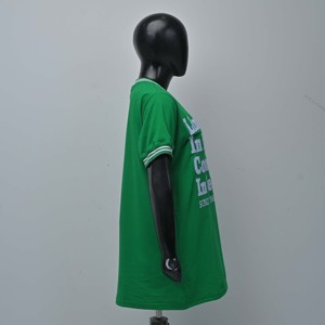 เชื่อมโยนด้วยมิตรภาพ เชื่อมต่อกันด้วยการบริการตั้งแต่ปี 1946 เสื้อยืดผ้าฝ้ายสีเขียว คอกลม แขนสั้น ลำลอง พิมพ์ลายใหม่ - Product Image 2