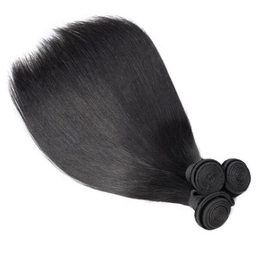 Meilleures ventes : Extensions de cheveux vietnamiens bruts, lisses et raides, double épaisseur, pointes épaisses, cuticules alignées, 10A 12A, à clips, 8-40 pouces, SOLDES - Product Image 1