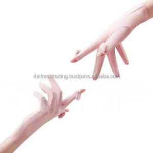 Gants de protection solaire pour femmes et hommes Gants de protection contre les UV pour écran tactile Gants complets pour une utilisation décontractée 2025 - Product Image 2