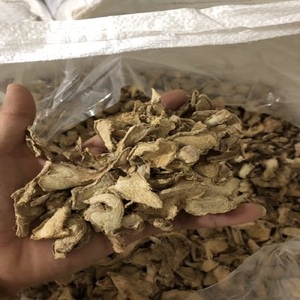 Raíz de jengibre orgánica natural seca, recién procesada, jengibre de alta calidad para cocinar, bebidas, industria alimentaria y venta al por mayor. - Product Image 3