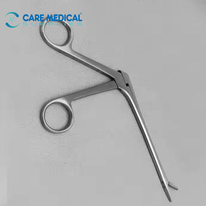 Ensemble de 41 instruments de diagnostic auriculaires en acier inoxydable, instruments chirurgicaux ORL, vente en gros 2025, fabriqué au Pakistan - Product Image 2