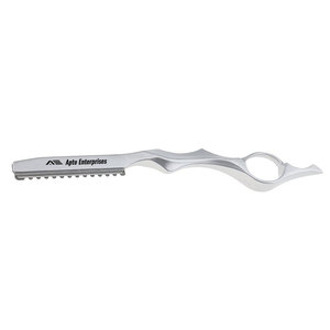 Rasoirs professionnels pour la retouche des cheveux, outil de barbier idéal pour une mise en forme précise, un lissage en couches et des techniques avancées. - Product Image 4