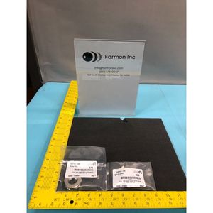 2 AMAT 3300-03883 FTG CND CONN HOOD APTR RDCR - Equipo y Piezas de Semiconductores de Confianza de la Marca Global Legacy - Product Image 2