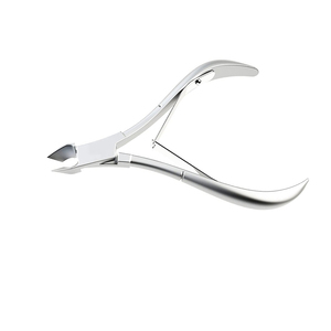 ที่ตัดหนังกำพร้าแบบรักษ์โลก ทนทาน น้ำหนักเบา สำหรับดูแลเล็บ - Product Image 4