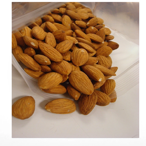 Almendras 100% Naturales Orgánicas Badam 1kg Almendras Crudas - Product Image 3