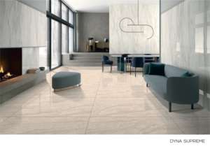 กระเบื้องพอร์ซเลนขัดเงาขนาดใหญ่พิเศษ 600x1200 มม. สำหรับตกแต่งผนังและพื้นภายในและภายนอกอาคาร ดีไซน์ทันสมัย - Product Image 4