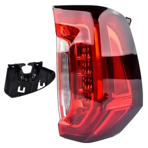 Gruppo LED per GMC Yukon/Yukon XL Denali 2021-2024, Luce Posteriore Personalizzata con Temperatura Colore Variabile, H4 Trasparente Destra Sinistra Lato Guidatore - Product Image 1