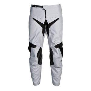 Pantalones de motocross personalizados con diseño sublimado y ventilación frontal, ropa de carreras para adultos, pantalones de motocross Mx. - Product Image 2