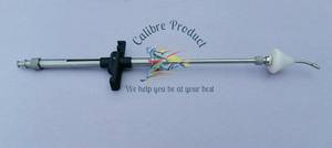 Injecteur de canule utérine COHEN avec instruments d'urologie cervicale et de gynécologie en acier inoxydable allemand certifié CE - Product Image 6