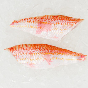 Mullet Rojo Congelado al por Mayor: Suministro de Pescado Congelado Premium para Supermercados en Todo el Mundo - Product Image 3