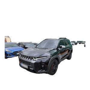 2022/9 KGM KG Mobility (SsangYong) Torres Gasolina 1.5 2WD 23.232 km Automático Emisión Euro V Asientos de Cuero Cámara Trasera Izquierda - Product Image 1