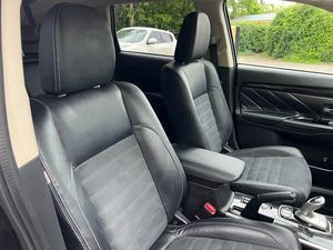 มิตซูบิชิ เอาท์แลนเดอร์ 2.0 GX3H+ PHEV ปี 2016 อะไหล่แท้ DIY เหล็ก - Product Image 3