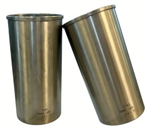 ซับสูบเครื่องยนต์ดีเซล Santosh Auto Parts D0846 ขนาด 108 มม. สำหรับงานหนัก คุณภาพเทียบเท่า OEM รับประกัน 1 ปี สำหรับเครื่องยนต์รถบรรทุก - Product Image 2