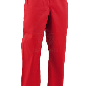 Martial Arts Wear Custom Kimono De Jiu Jitsu Karate Uniform For Adult Size Cheap Price Latest Design Karate Uniform - Product Image 6