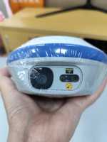 Receptor GPS Stonex con Láser RTK GNSS, Dos Cámaras, Colector de Datos P9V, Clasificación IP67, Bluetooth/WiFi/4G, -30~65 GALILEO