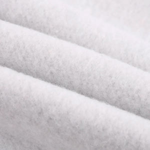 กางเกงขายาวทรงหลวมสไตล์ลำลองสำหรับผู้ชายและผู้หญิง OEM/ODM สำหรับฤดูใบไม้ร่วง เอวกลาง ป้องกันการเป็นขุย มีเชือกผูก ปลายขาบาน เหมาะสำหรับกลุ่มเพื่อนร่วมงาน - Product Image 6