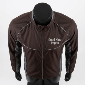 <b>Lightweight</b> Outdoor Training Wear <b>Running</b> <b>Jacket</b> Winter Wear Fashion Breathable Windproof <b>Running</b> <b>Jacket</b> - Product Image 4