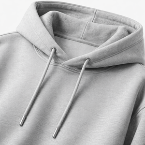 Compra al por Mayor de Sudaderas con Capucha de Corte Holgado para Hombre - Proveedor de Diseño Personalizado OEM y Fabricante Directo de Fábrica - Product Image 4