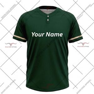 Ensemble de maillot et pantalon de baseball personnalisés pour hommes, 100% polyester, sublimation, séchage rapide, uniforme sportif, vêtements d'équipe sportive - Product Image 5