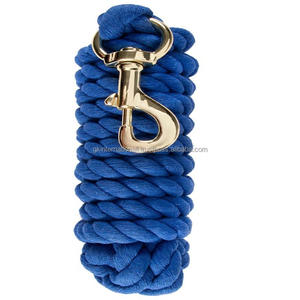Cotton Horse <b>Lead</b> Premium Horse Products and accessories at low price - Product Image 4