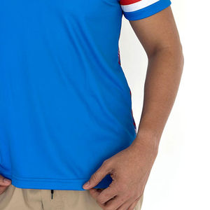 Polos de Hombre de Alta Calidad con Estampado Personalizable, Transpirables, de Jersey, Modernos, para Uso Diario, Formales, de Material Tejido, Económicos - Product Image 5